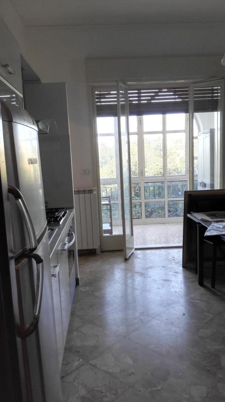 Lucrezia Apartment San Gregorio di Catania Exterior foto