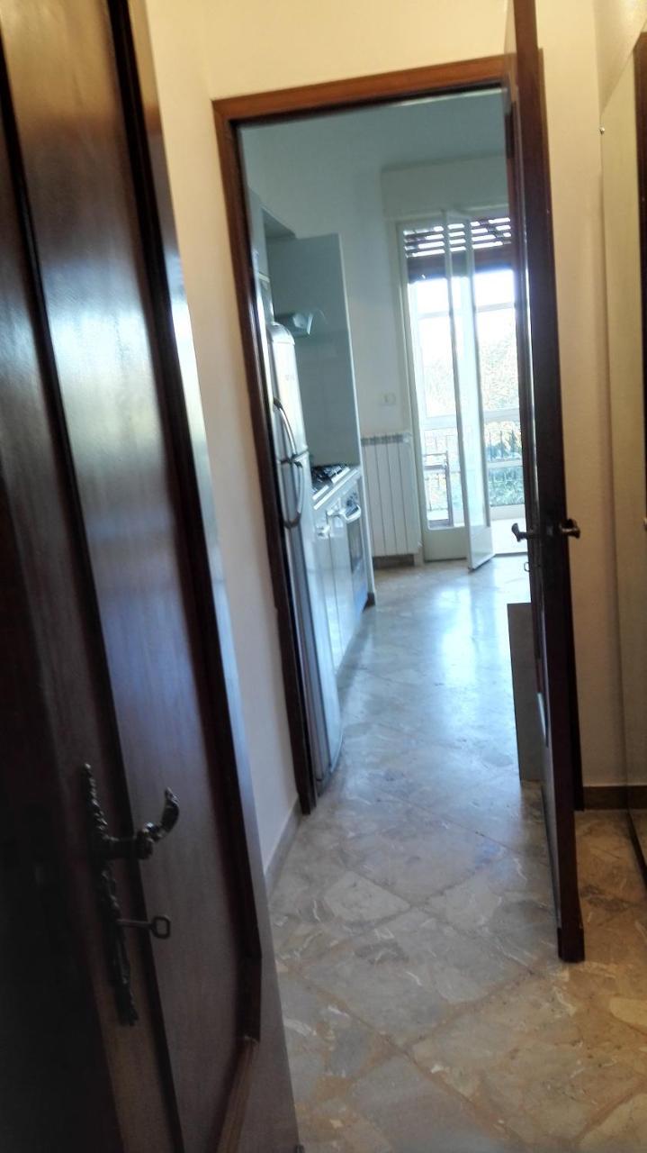 Lucrezia Apartment San Gregorio di Catania Exterior foto
