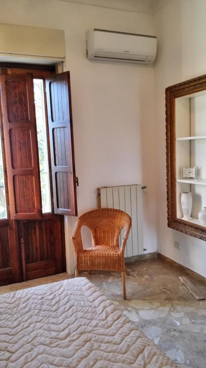 Lucrezia Apartment San Gregorio di Catania Exterior foto