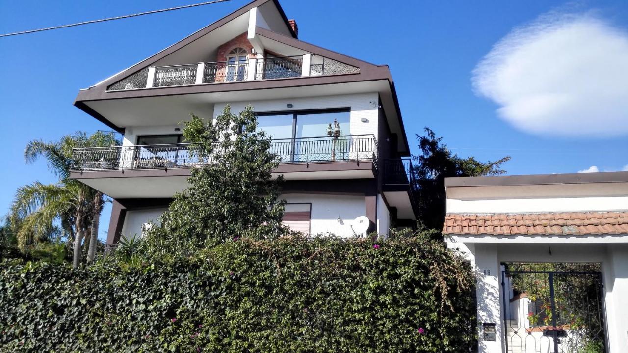 Lucrezia Apartment San Gregorio di Catania Exterior foto