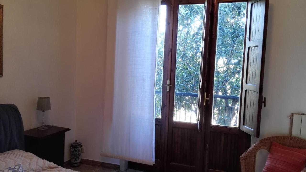 Lucrezia Apartment San Gregorio di Catania Exterior foto